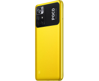 Xiaomi Poco M4 Pro 5G 6/128GB Yellow - 712856 - zdjęcie 7